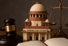 SC, ST-OBC आरक्षण में आर्थिक आधार पर उपकोटा नहीं, सुप्रीम कोर्ट में केंद्र ने साफ किया अपना रुख