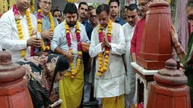 विकसित भारत एवं विकसित मध्यप्रदेश के संकल्प के साथ अंत्योदय की भावना से अंतिम व्यक्ति तक पहुंचाएंगे योजनाओं का लाभ : उप मुख्यमंत्री  शुक्ल