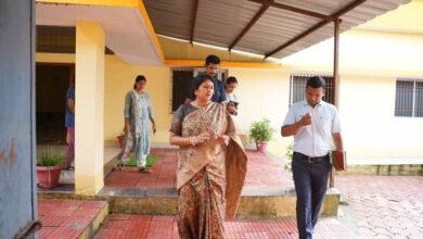 बालिकाओं की सेहत से खिलवाड़ नहीं आयोग का सख्त संदेश बालिकाओं की सेहत से खिलवाड़ नहीं आयोग का सख्त संदेश