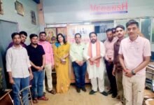 चाय विथ हेल्प गुरु: संवाद, सुझाव और समाधान का संगम
