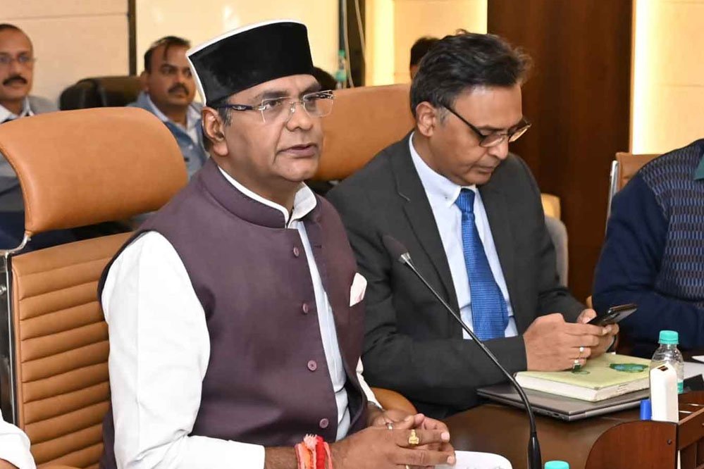 खेलो इंडिया योजना में MP को बड़ा फायदा! 36,441 करोड़ का बजट, 10 गुना ज्यादा खिलाड़ियों को मिलेगा मौका खेलो इंडिया योजना में MP को बड़ा फायदा! 36,441 करोड़ का बजट, 10 गुना ज्यादा खिलाड़ियों को मिलेगा मौका
