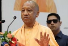 कट्टरपंथ के विरोधी संत कबीर को हिंदुओं ने पूजा, मुसलमान उन्हें दूर से छूना भी नहीं चाहतेः मुख्यमंत्री कट्टरपंथ के विरोधी संत कबीर को हिंदुओं ने पूजा, मुसलमान उन्हें दूर से छूना भी नहीं चाहतेः मुख्यमंत्री