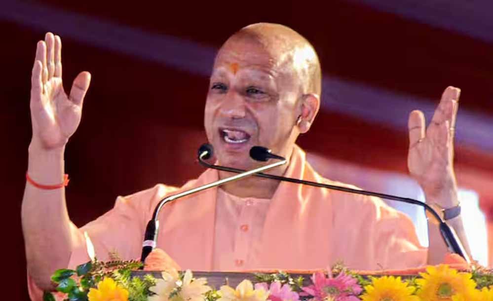 युवा शक्ति की सबसे बड़ी दुश्मन है माफिया प्रवृत्ति: मुख्यमंत्री योगी