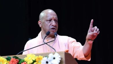 योगी सरकार में राजस्व वादों के त्वरित निस्तारण को मिली रफ्तार, लाखों मामलों का हुआ निपटारा योगी सरकार में राजस्व वादों के त्वरित निस्तारण को मिली रफ्तार, लाखों मामलों का हुआ निपटारा