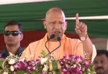 यूपी में चीनी संकट की खबरों को CM योगी ने किया खारिज, बोले- 28 लाख टन का स्टॉक मौजूद