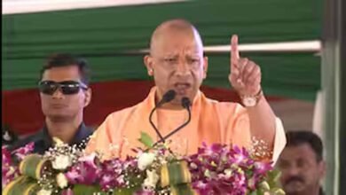 यूपी में चीनी संकट की खबरों को CM योगी ने किया खारिज, बोले- 28 लाख टन का स्टॉक मौजूद