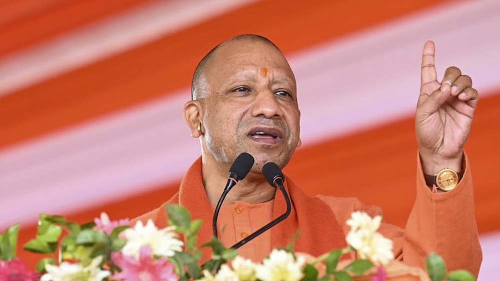 योगी सरकार की निर्यात नीति से किसानों को सीधा लाभ, निवेश की नई लहर योगी सरकार की निर्यात नीति से किसानों को सीधा लाभ, निवेश की नई लहर
