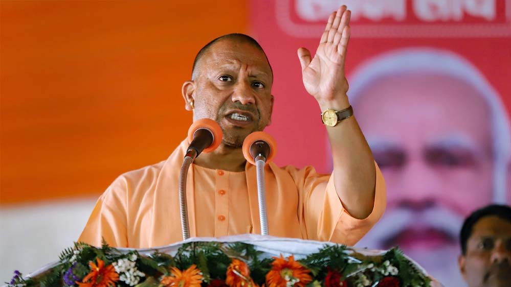 पूर्वी उत्तर प्रदेश के 21 व बुंदेलखंड के 7 जनपदों में कृषि उत्पादकता व अन्नदाताओं की आय में होगी वृद्धि: मुख्यमंत्री पूर्वी उत्तर प्रदेश के 21 व बुंदेलखंड के 7 जनपदों में कृषि उत्पादकता व अन्नदाताओं की आय में होगी वृद्धि: मुख्यमंत्री