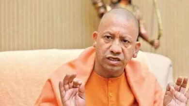 रक्षाबंधन पर हर साल बहनों को योगी सरकार की बड़ी सौगात, अब तक बांटे 188 करोड़ रुपये से अधिक के निशुल्क टिकट रक्षाबंधन पर हर साल बहनों को योगी सरकार की बड़ी सौगात, अब तक बांटे 188 करोड़ रुपये से अधिक के निशुल्क टिकट