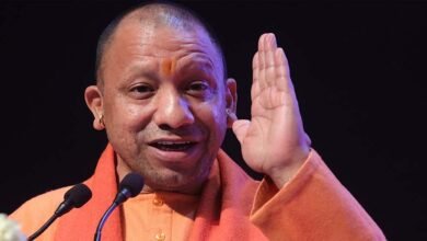 50-50 किलो राहत सामग्री दे रही सरकार, 500 ग्राम राहत नहीं पहुंचा पाती थी सपा: मुख्यमंत्री