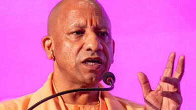 योगी सरकार का गोरखपुर का ‘मातृ सेवा’ मॉडल बना जीवनरक्षक योगी सरकार का गोरखपुर का ‘मातृ सेवा’ मॉडल बना जीवनरक्षक