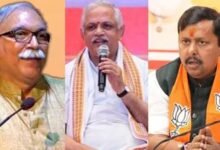 यूपी विधानसभा चुनाव की तैयारी तेज, RSS-BJP की लखनऊ में समन्वय बैठक आज