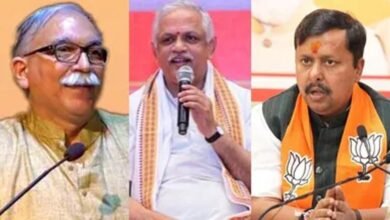 यूपी विधानसभा चुनाव की तैयारी तेज, RSS-BJP की लखनऊ में समन्वय बैठक आज