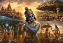भगवान श्रीकृष्ण से जुड़े ये 7 रहस्यमयी स्थान, आज भी कायम है हजारों साल पुरानी आस्था