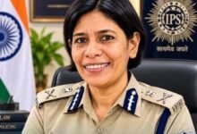 बिहार में नए DGP की तलाश तेज, UPSC के नए पैनल का इंतजार; प्रीता वर्मा को मिल सकता है प्रभार