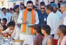 बिहार बाढ़: CM सम्राट चौधरी ने लिया जायजा, पीड़ितों को हरसंभव मदद का निर्देश