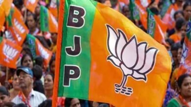 मिशन-2027 पर मंथन: बीएल संतोष ने यूपी भाजपा की कोर कमेटी बैठक में लिया सियासी फीडबैक मिशन-2027 पर मंथन: बीएल संतोष ने यूपी भाजपा की कोर कमेटी बैठक में लिया सियासी फीडबैक