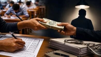 JPSC परीक्षा गड़बड़ी केस में बड़ा खुलासा, 1.10 करोड़ की कथित वसूली; अभय तिवारी का करीबी गिरफ्तार