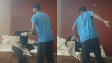 बिहार में युवती से मारपीट का वीडियो वायरल,दुष्कर्म का भी आरोप
