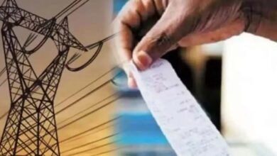 यूपी बिजली विभाग के महाअभियान में बड़ा खेल, मीटर में 16 हजार यूनिट की हेराफेरी पकड़ी यूपी बिजली विभाग के महाअभियान में बड़ा खेल, मीटर में 16 हजार यूनिट की हेराफेरी पकड़ी