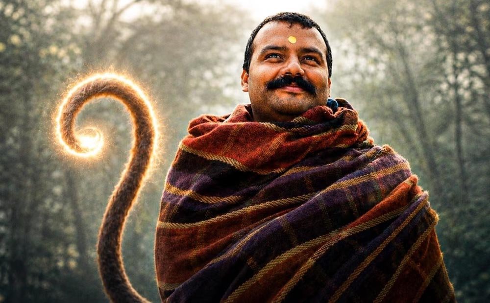 ‘हनुमान अंश’ के शो को लेकर हंगामे की खबरों के बीच बंद हुआ Gaiety Galaxy, जानें पूरा मामला ‘हनुमान अंश’ के शो को लेकर हंगामे की खबरों के बीच बंद हुआ Gaiety Galaxy, जानें पूरा मामला