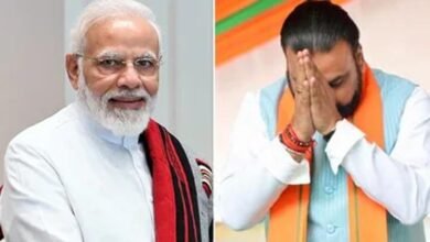 BRICS Summit में बिहार का जलवा, विदेशी मेहमानों की वेलकम किट में सत्तू-मखाना BRICS Summit में बिहार का जलवा, विदेशी मेहमानों की वेलकम किट में सत्तू-मखाना