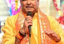 देहदान प्रक्रिया में पारदर्शिता और व्यवस्था सुधार के लिए आगे आए विधायक रिकेश सेन​