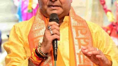 देहदान प्रक्रिया में पारदर्शिता और व्यवस्था सुधार के लिए आगे आए विधायक रिकेश सेन​