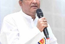 जुनवानी रोड नाले पर बनेगा नया ब्रिज, 10 करोड़ 67 लाख रु.की मिली स्वीकृति