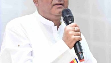 जुनवानी रोड नाले पर बनेगा नया ब्रिज, 10 करोड़ 67 लाख रु.की मिली स्वीकृति