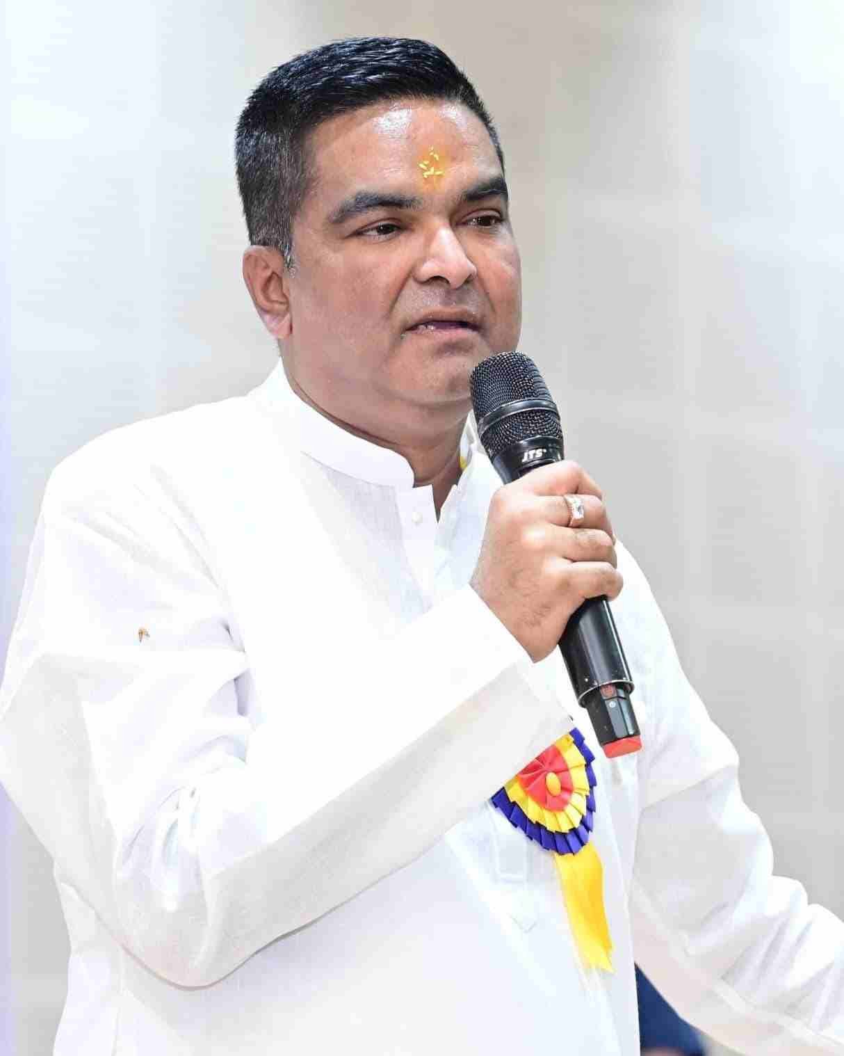 जुनवानी रोड नाले पर बनेगा नया ब्रिज, 10 करोड़ 67 लाख रु.की मिली स्वीकृति जुनवानी रोड नाले पर बनेगा नया ब्रिज, 10 करोड़ 67 लाख रु.की मिली स्वीकृति