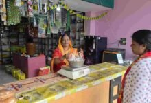छत्तीसगढ़ महिला कोष से मिले ऋण ने हरमनिया देवी की आजीविका को दी नई दिशा