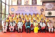 छत्तीसगढ़ अतीत के अंधकार से निकलकर विकास और प्रगति के नए युग की ओर अग्रसर – उपराष्ट्रपति