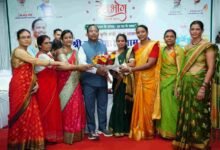 देवभोग ब्रांड गुणवत्ता और विश्वास का प्रतीक- पशुधन विकास मंत्री रामविचार नेताम