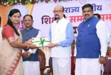 AI के युग में शिक्षक बनें विद्यार्थियों के मार्गदर्शक, तकनीक के विवेकपूर्ण उपयोग की दें सीख : राज्यपाल डेका