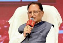 देश के अग्रणी राज्यों में होगी छत्तीसगढ़ की पहचान : मुख्यमंत्री विष्णु देव साय