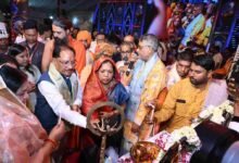 दही हांडी हमें एकता, सहयोग और टीम भावना की शक्ति का संदेश देती है : मुख्यमंत्री साय