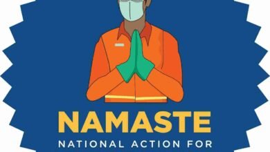 ‘नमस्ते’ योजना में छत्तीसगढ़ संयुक्त रूप से देश में प्रथम ‘नमस्ते’ योजना में छत्तीसगढ़ संयुक्त रूप से देश में प्रथम