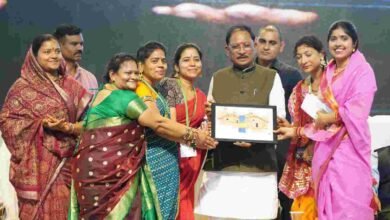 तीजा हमारी समृद्ध लोकसंस्कृति का पावन पर्व, इसमें मातृशक्ति के प्रेम, आस्था और परिवार की खुशहाली की कामना समाहित : मुख्यमंत्री साय