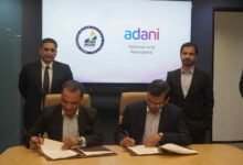 अदाणी डिफेंस और इंडो-रशियन राइफल्स के बीच AK-203 के लिए पांच साल का एम्युनिशन सप्लाई का समझौता