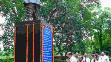 पत्रकारिता में सत्य, तथ्य और जनहित सर्वाेच्च प्राथमिकता हो – राज्यपाल डेका पत्रकारिता में सत्य, तथ्य और जनहित सर्वाेच्च प्राथमिकता हो – राज्यपाल डेका
