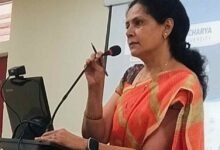 उच्च शिक्षा में नवाचार और शोध उत्कृष्टता समय की आवश्यकता: डॉ. स्मिता सेलट