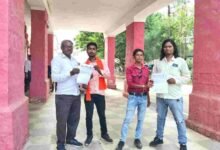 बिना अनुमति मोडिफाइ डीजे साउंड सिस्टम लगे वाहनों पर तत्काल प्रतिबंध लगाया जाए एवं ऐसे वाहनों को जप्त कर कानूनी कार्रवाई की जाए