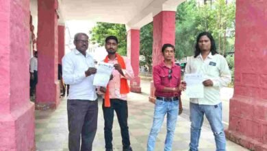 बिना अनुमति मोडिफाइ डीजे साउंड सिस्टम लगे वाहनों पर तत्काल प्रतिबंध लगाया जाए एवं ऐसे वाहनों को जप्त कर कानूनी कार्रवाई की जाए बिना अनुमति मोडिफाइ डीजे साउंड सिस्टम लगे वाहनों पर तत्काल प्रतिबंध लगाया जाए एवं ऐसे वाहनों को जप्त कर कानूनी कार्रवाई की जाए