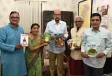 छत्तीसगढ़ी को आठवीं अनुसूची में शामिल कराने के लिए सकारात्मक पहल