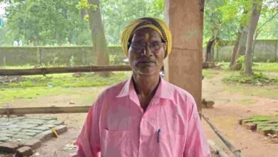 दीनदयाल उपाध्याय भूमिहीन कृषि मजदूर कल्याण योजना बनी शंभू बारी के परिवार का सहारा