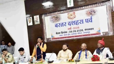 आस्था, परंपरा और भव्यता के रंग में सजेगा ऐतिहासिक बस्तर दशहरा