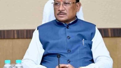 जोखिमपूर्ण भवनो की जांच में यदि हुयी लापरवाही, तो तय होगी जवाबदेही – मुख्यमंत्री विष्णुदेव साय