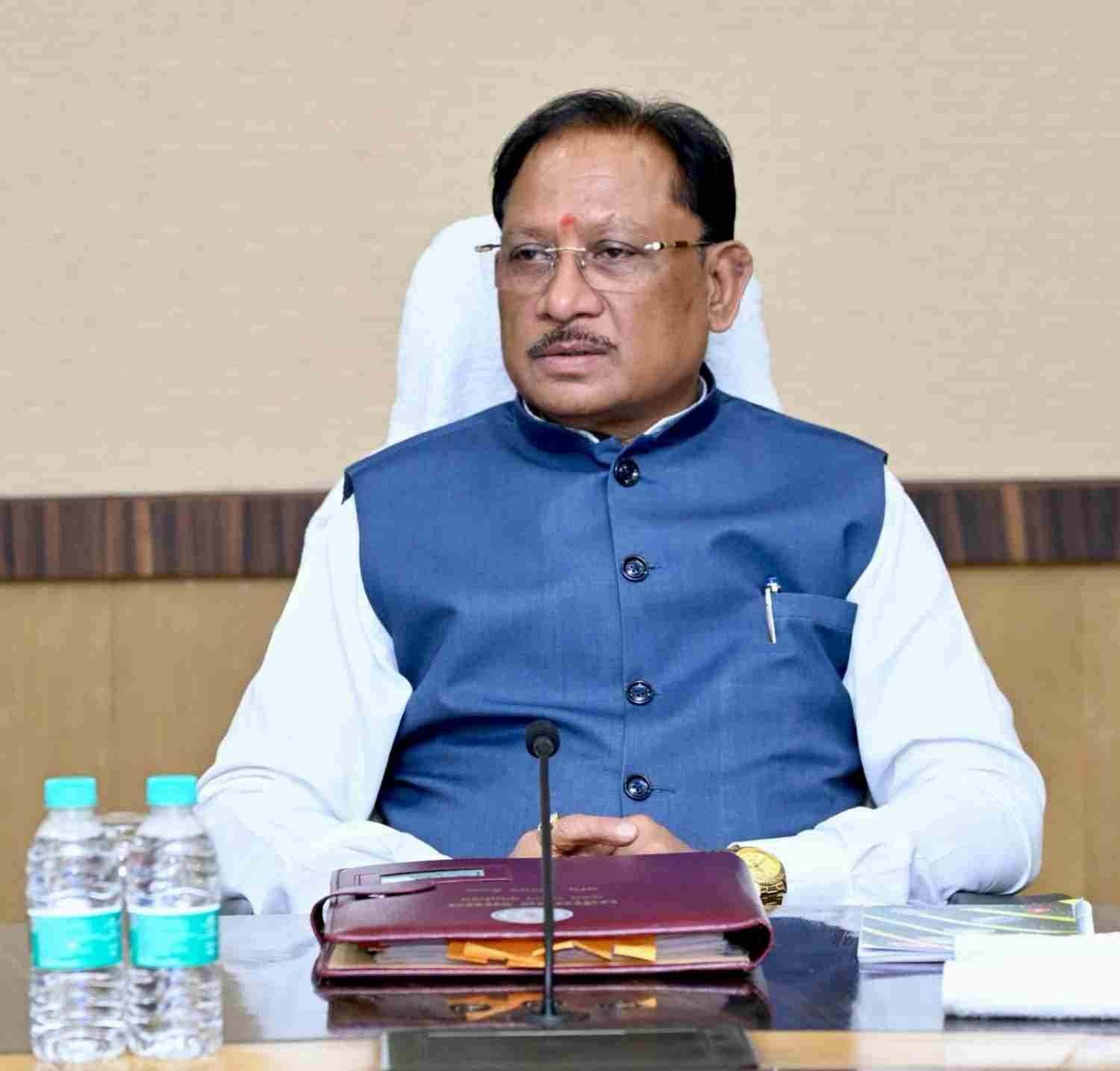 राज्य के सभी 33 जिलों में उद्यमिता विकास केंद्र, 100 इमर्जिंग टेक्नोलॉजी लैब और 5 इंडस्ट्री एक्सीलेंस सेंटर होंगे स्थापित राज्य के सभी 33 जिलों में उद्यमिता विकास केंद्र, 100 इमर्जिंग टेक्नोलॉजी लैब और 5 इंडस्ट्री एक्सीलेंस सेंटर होंगे स्थापित