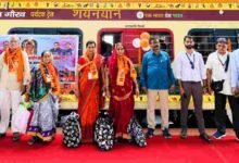 मुख्यमंत्री विष्णुदेव साय की श्री रामलला दर्शन योजना बनी श्रद्धालुओं के लिए आस्था और आध्यात्मिक यात्रा का माध्यम